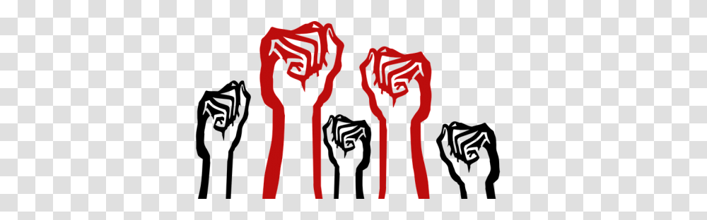 Union Proud Your Rights United Federation Of Teachers, Hand, Fist, Person, Human Transparent Png