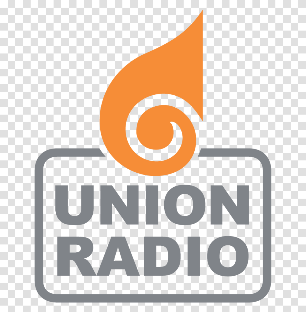 Union Radio Noticias, Spiral, Coil, Alphabet Transparent Png