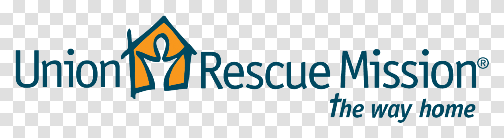 Union Rescue Mission Los Angeles, Logo, Trademark Transparent Png