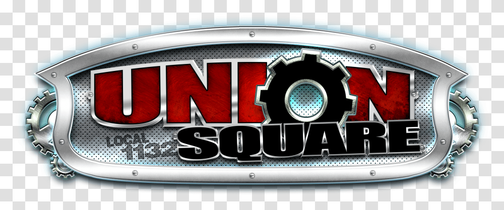 Union Square Logo Fiat, Wristwatch, Tire, Emblem Transparent Png
