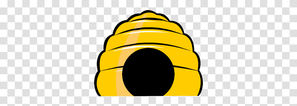 Unique Bee Hive Clip Art Bees And Beehives Clipart Clipart Suggest, Hardhat, Helmet, Apparel Transparent Png