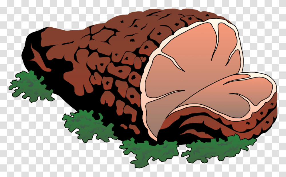 Unique Beef Clipart Cooked Meat Pictures, Nature, Outdoors, Land, Plant Transparent Png