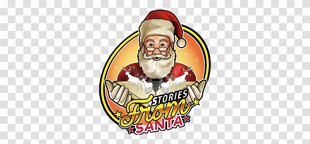 Unique Christmas Gifts Stories From Santa United States Santa Claus, Person, Human, Helmet, Clothing Transparent Png