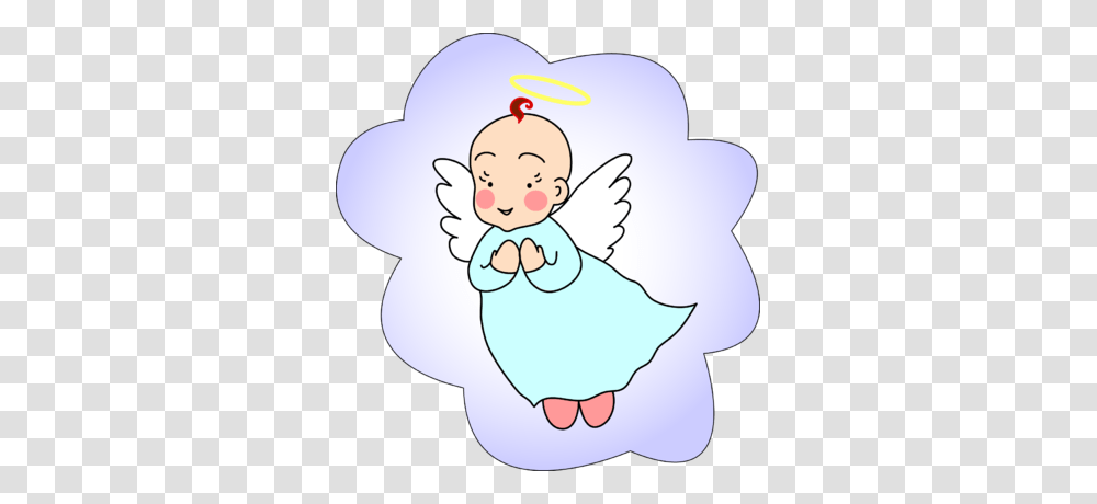 Unique Clipart Angle Image Baby Angel Baby Clip Art Christart, Archangel, Snowman, Winter, Outdoors Transparent Png