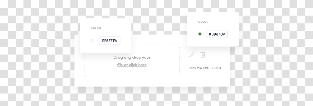 Unique Design Screenshot, Text, Business Card, Paper, File Transparent Png