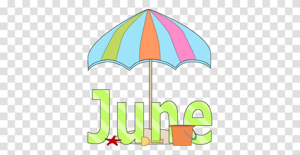 Unique June Images Clip Art Free June Clipart Cliparting, Tent, Canopy, Umbrella Transparent Png