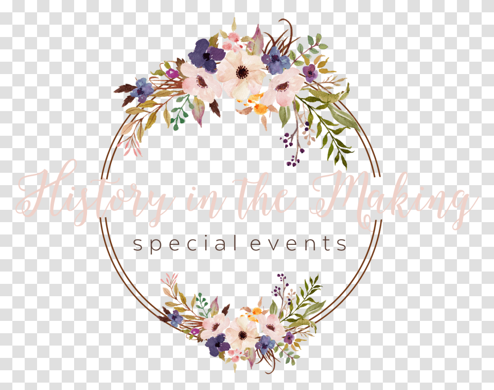 Unique Life Event, Floral Design, Pattern Transparent Png