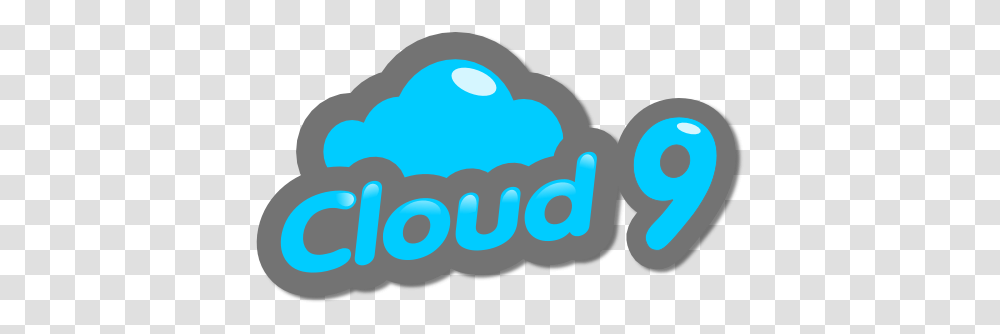 Unique Logo Design Wanted For Cloud 9 Language, Text, Graphics, Art, Hand Transparent Png
