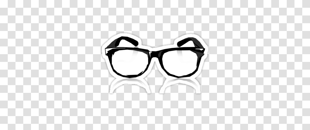 Unique Nerd Glasses Clipart Nerd Glasses Free Clip Art, Accessories, Accessory, Goggles, Sunglasses Transparent Png