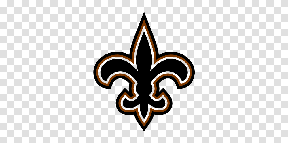 Unique New Orleans Clip Art New Orleans Saints Clipart, Star Symbol Transparent Png
