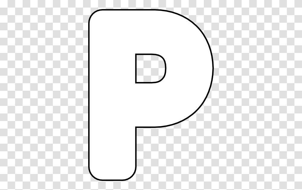 Unique Of Printable Letters P Letters Format, Alphabet, Number Transparent Png