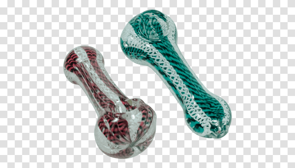 Unique Ribon Stranded Art Pipe Grass Snake, Reptile, Animal, Smoke Pipe Transparent Png