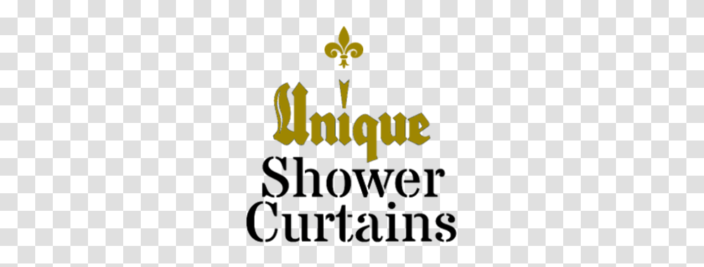 Unique Shower Curtains Cool Exclusive Looks For Your Bathroom, Logo, Trademark Transparent Png