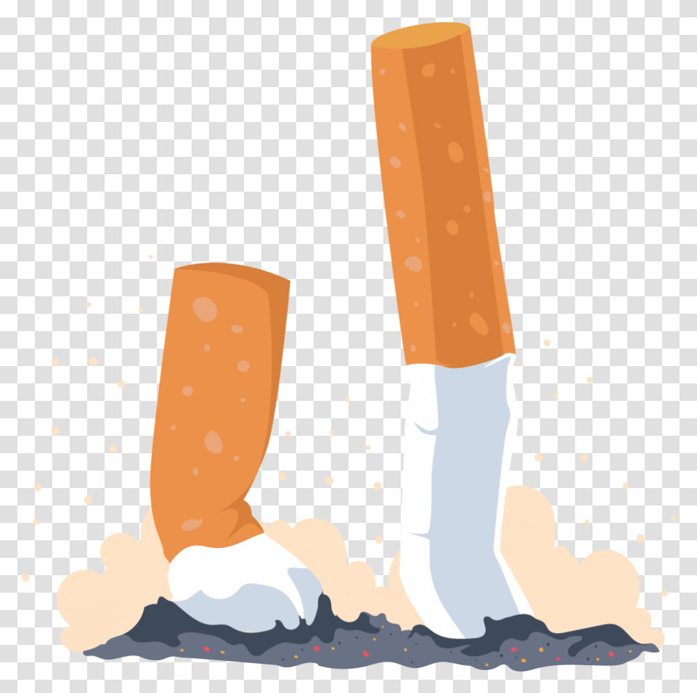 Unique Smoking Cigarettes Vector Photos Free Art No Tobacco Day Vector, Smoke Transparent Png