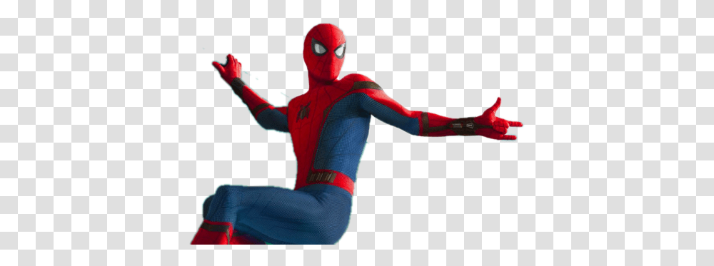 Unique Spider Man Background Spider Man Home Ing, Person, Human, Hand Transparent Png