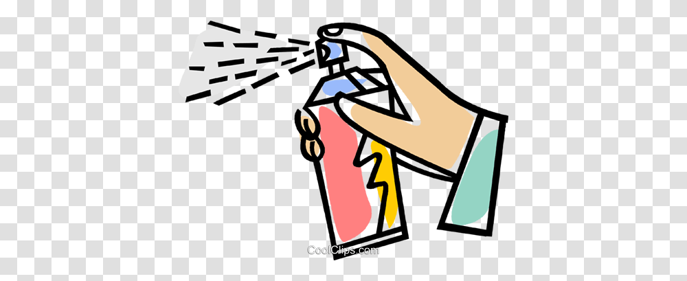 Unique Spray Can Clipart Aerosol Can Royalty Free Vector Clip Art, Hand, Pillow Transparent Png