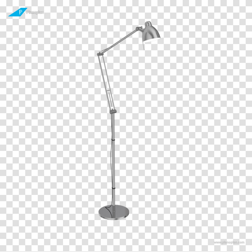 Unique Table And Floor Lamps Ikea Antifoni Floor Lamp, Lampshade, Table Lamp, Shower Faucet Transparent Png