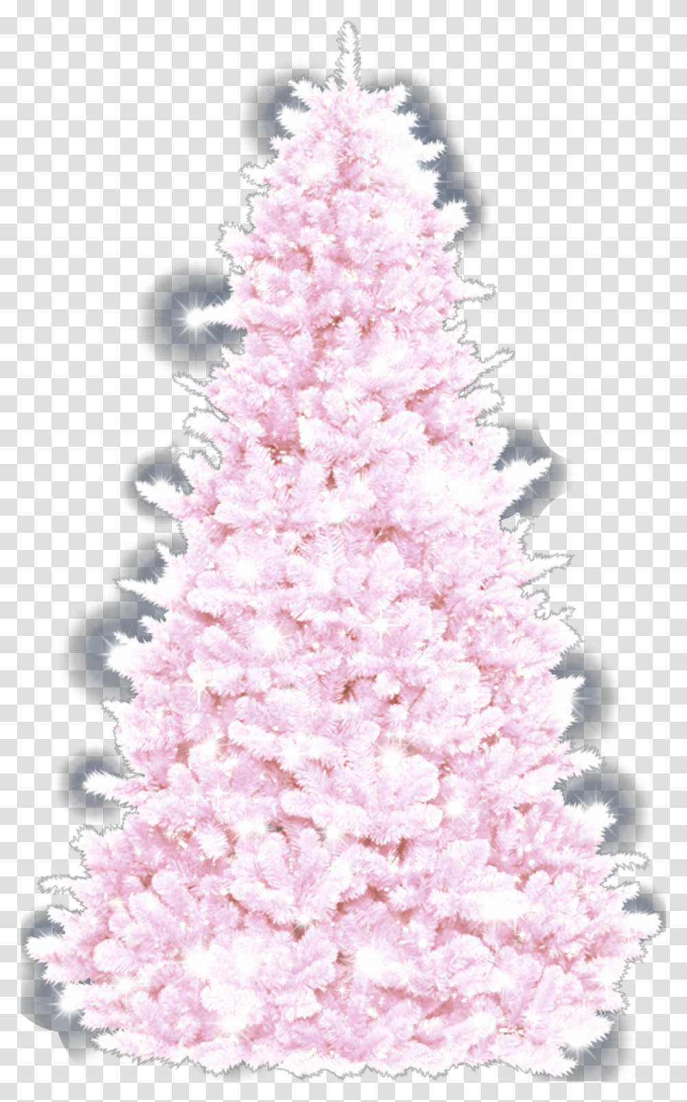 Unique Tree Christmas Transparent Png