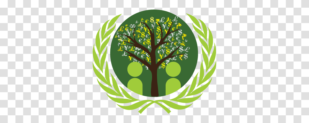 Unis Un 2015 Sustainability Balancing People Planet Logo Human Rights Day, Plant, Symbol, Emblem, Rug Transparent Png