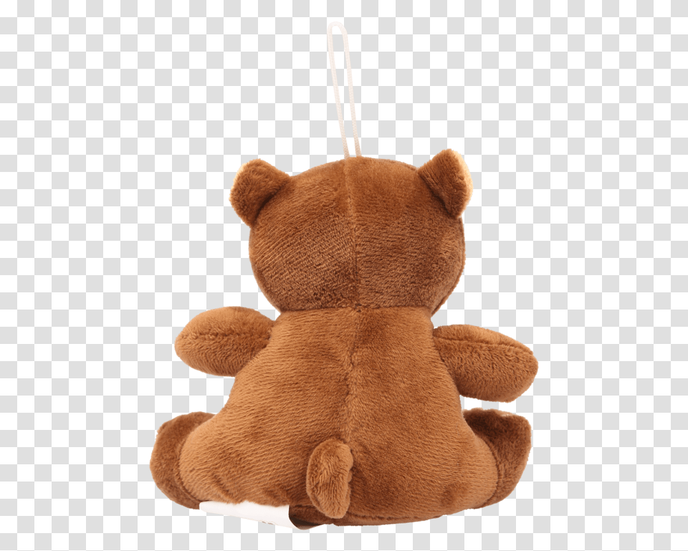 Unisex Car Hanging Baloo Soft Toy Download Teddy Bear, Plush, Pillow, Cushion Transparent Png