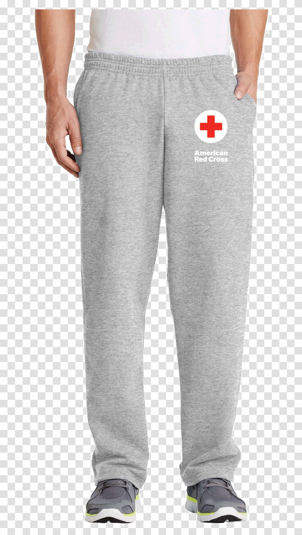 Unisex Fleece Sweatpants With Pockets Nightwear, Person, Shorts, Plot Transparent Png
