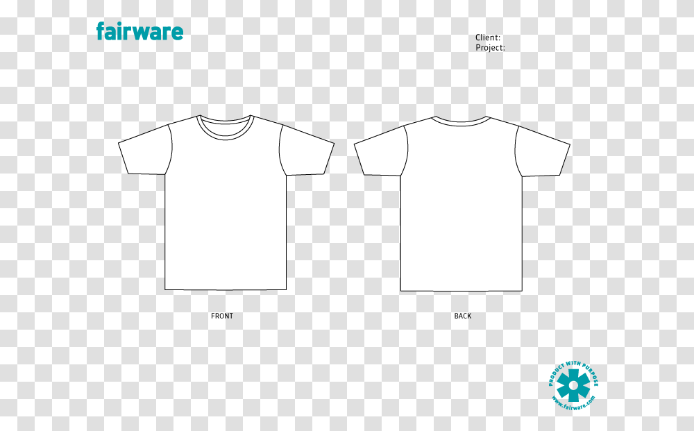 Unisex T Shirt Design Template Portable Network Graphics, Apparel, T-Shirt, Sleeve Transparent Png