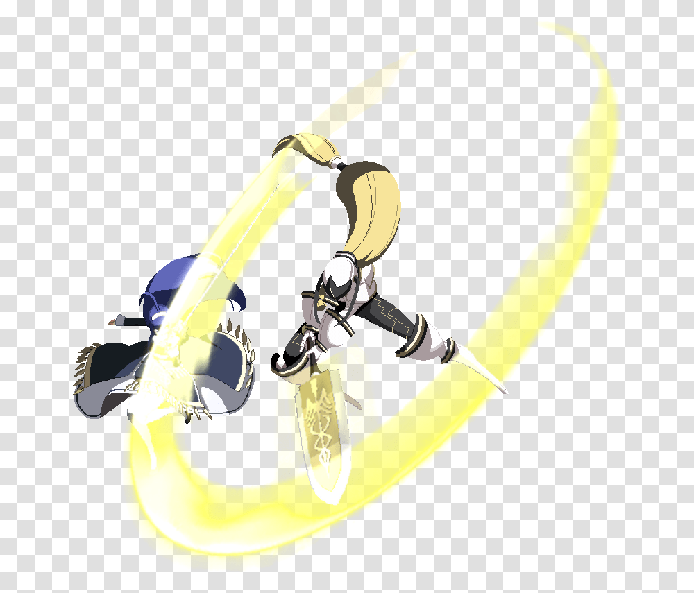 Unist Orie Thanatos, Hook, Weapon, Weaponry Transparent Png