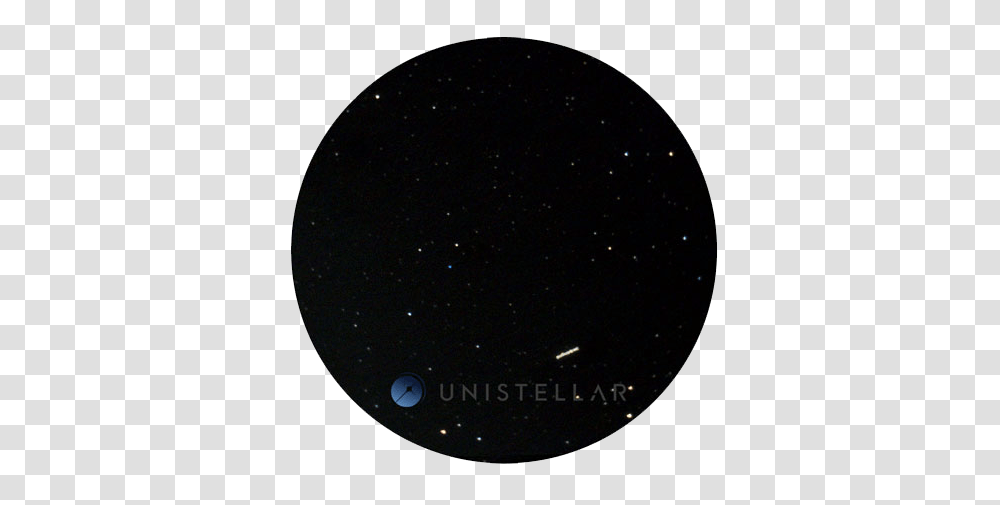 Unistellars Evscope Successfully Finds Images Asteroid Florence, Astronomy, Outer Space, Moon, Night Transparent Png