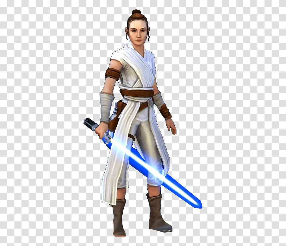 Unit Character Rey, Person, Human, Duel, Knight Transparent Png