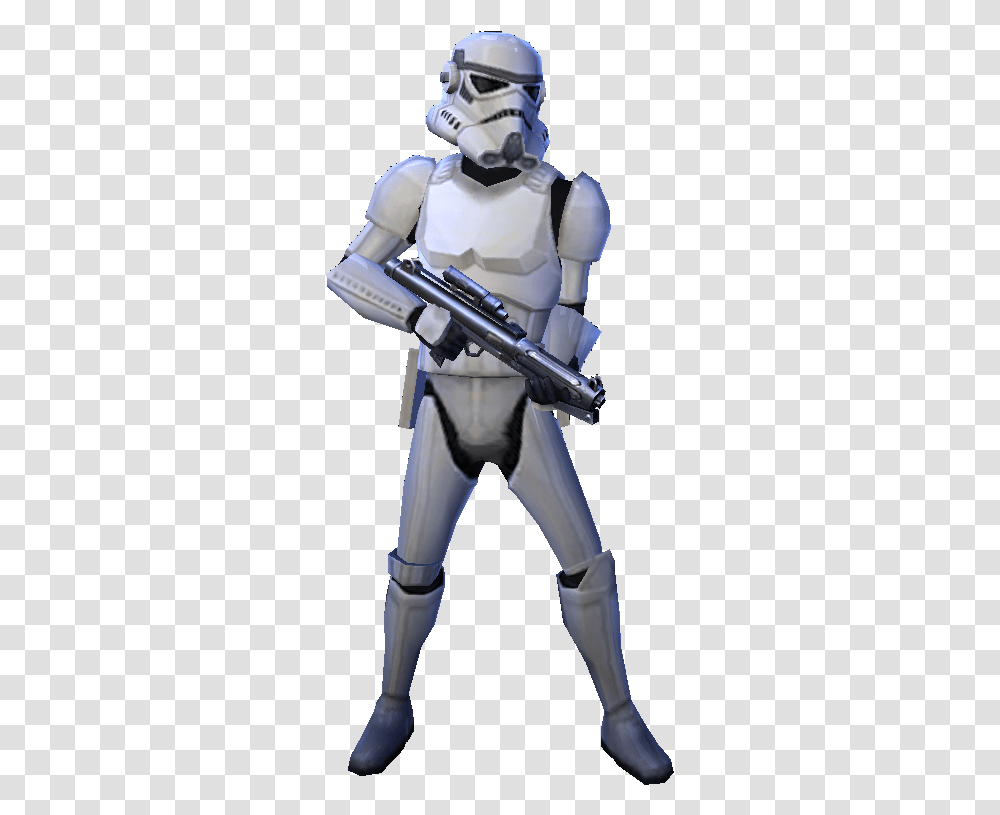 Unit Character Stormtrooper Figurine, Helmet, Apparel, Person Transparent Png