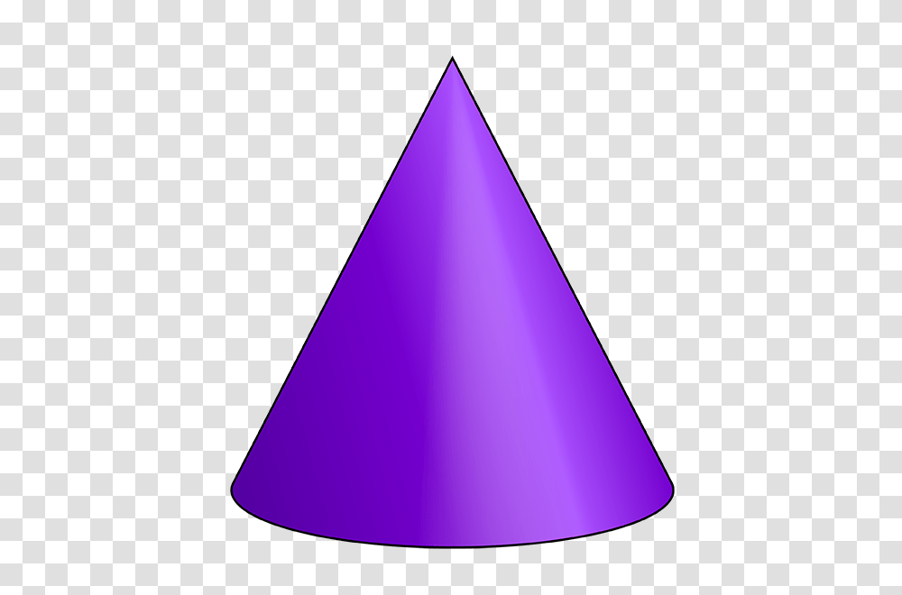 Unit Geometry Vocabulary, Lamp, Cone, Apparel Transparent Png