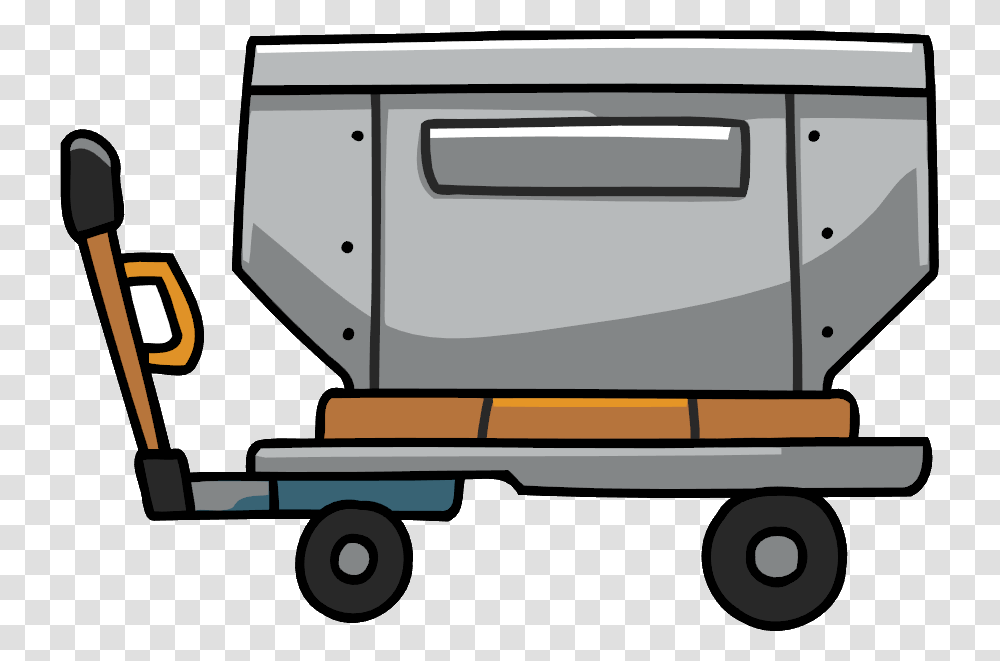 Unit Load Device Unit Load Device Clipart, Caravan, Vehicle, Transportation, Moving Van Transparent Png