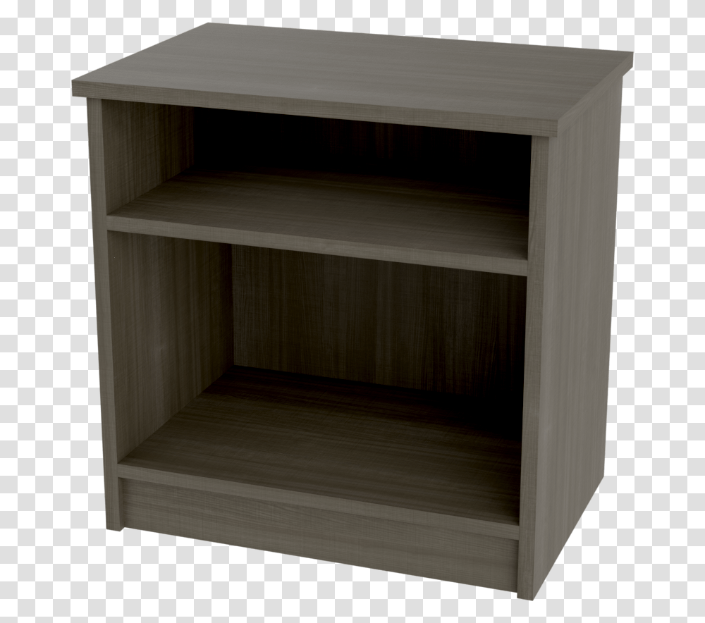 Unit Nightstand Shelf, Furniture, Wood, Cupboard, Closet Transparent Png