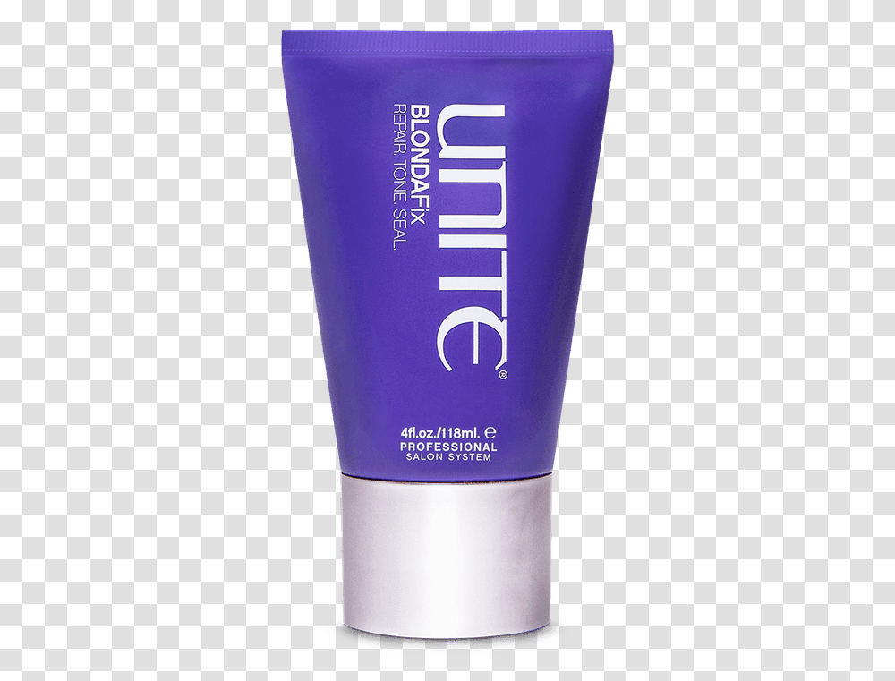 Unite Eurotherapy, Bottle, Cosmetics, Lotion, Beer Transparent Png