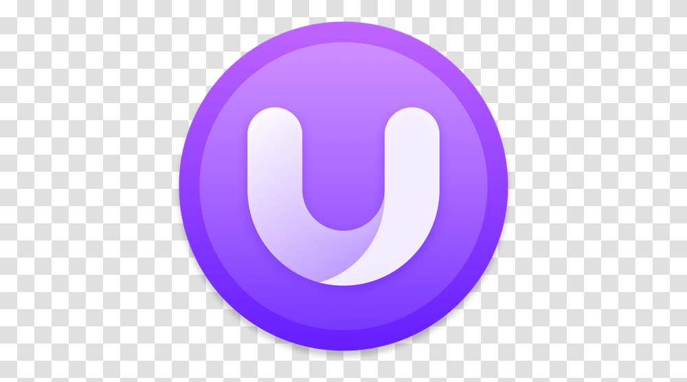 Unite For Macos Macos, Sphere, Purple, Text, Graphics Transparent Png