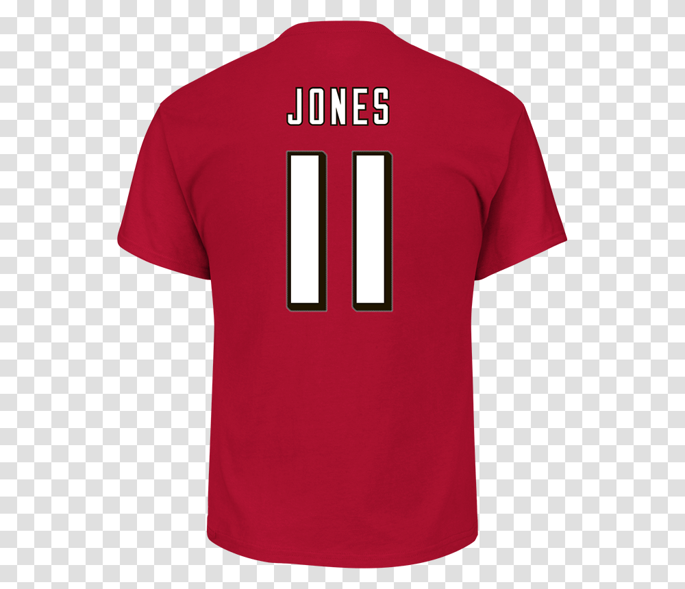 United 2019 20 Kit Numbers, Apparel, T-Shirt, Sleeve Transparent Png