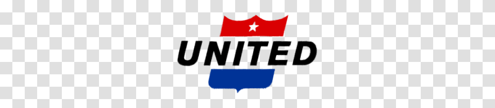 United Air Lines Was One Of Loewys Clients In The During, Label, Logo Transparent Png