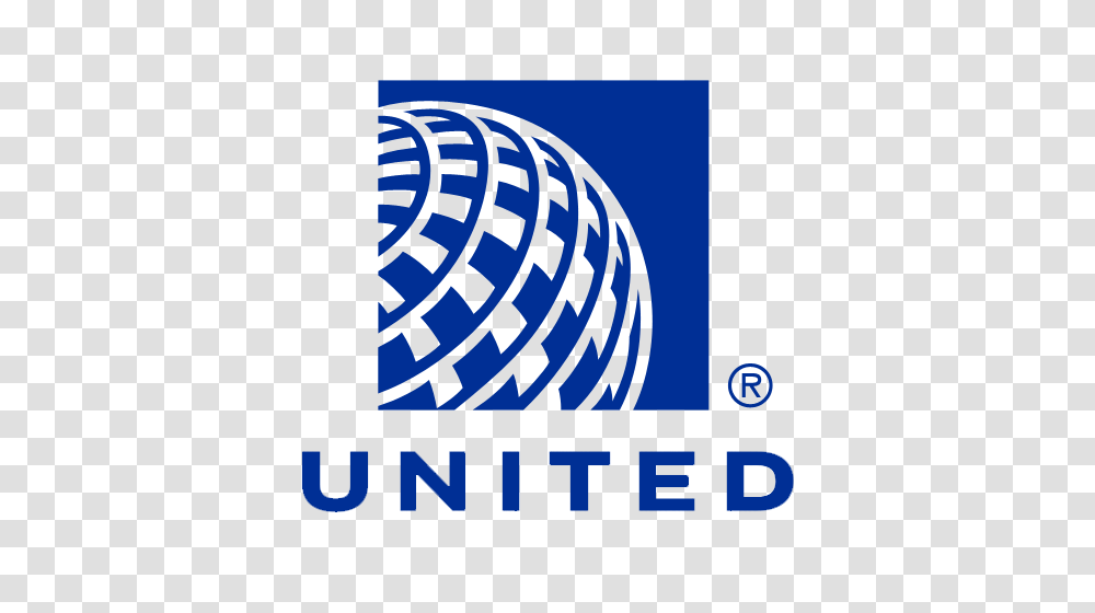 United Airlines Logo, Architecture, Building Transparent Png