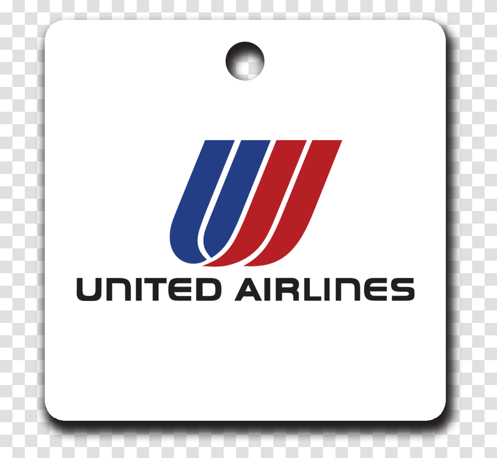 United Airlines, Logo, Trademark Transparent Png