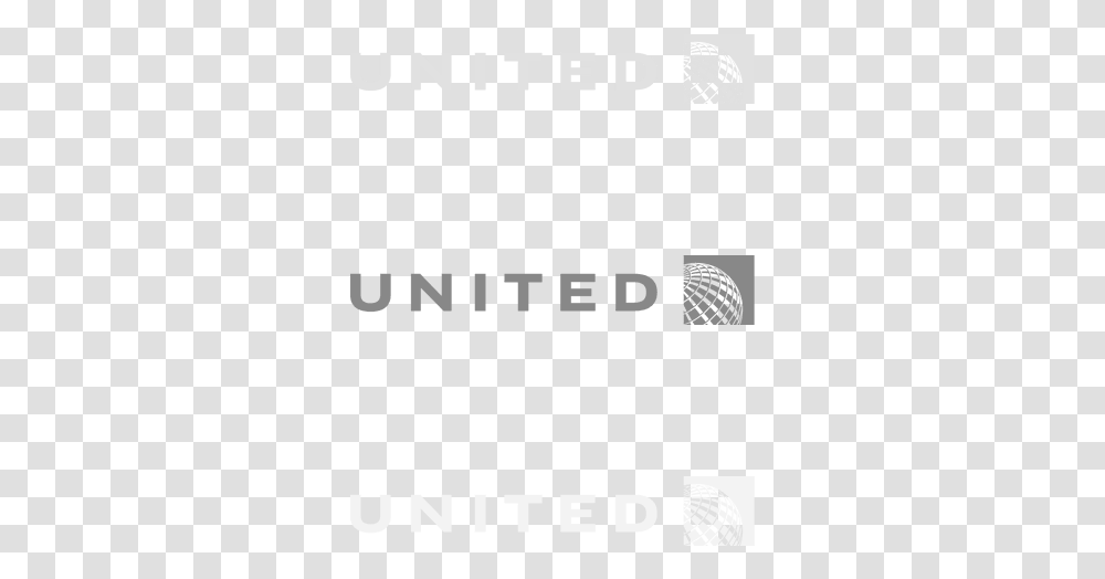United Airlines New, Word, Poster, Number Transparent Png