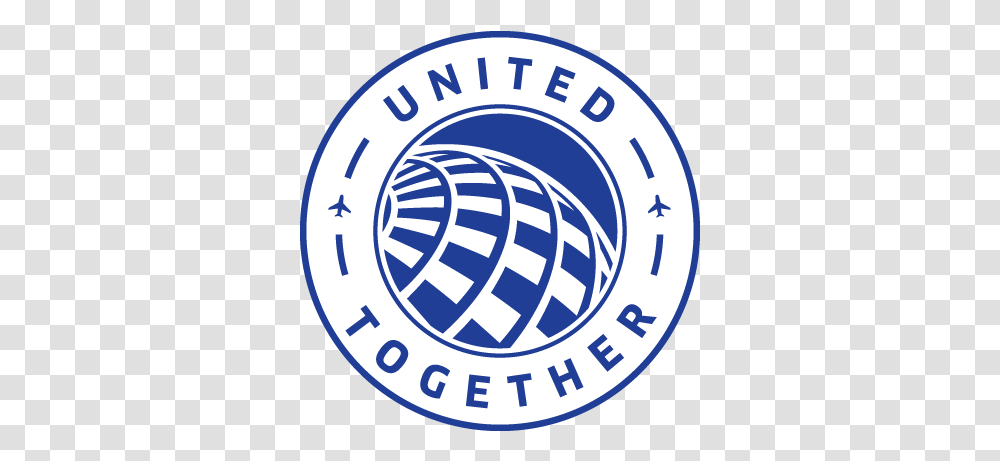 United Airlines Twitter, Logo, Symbol, Trademark, Label Transparent Png