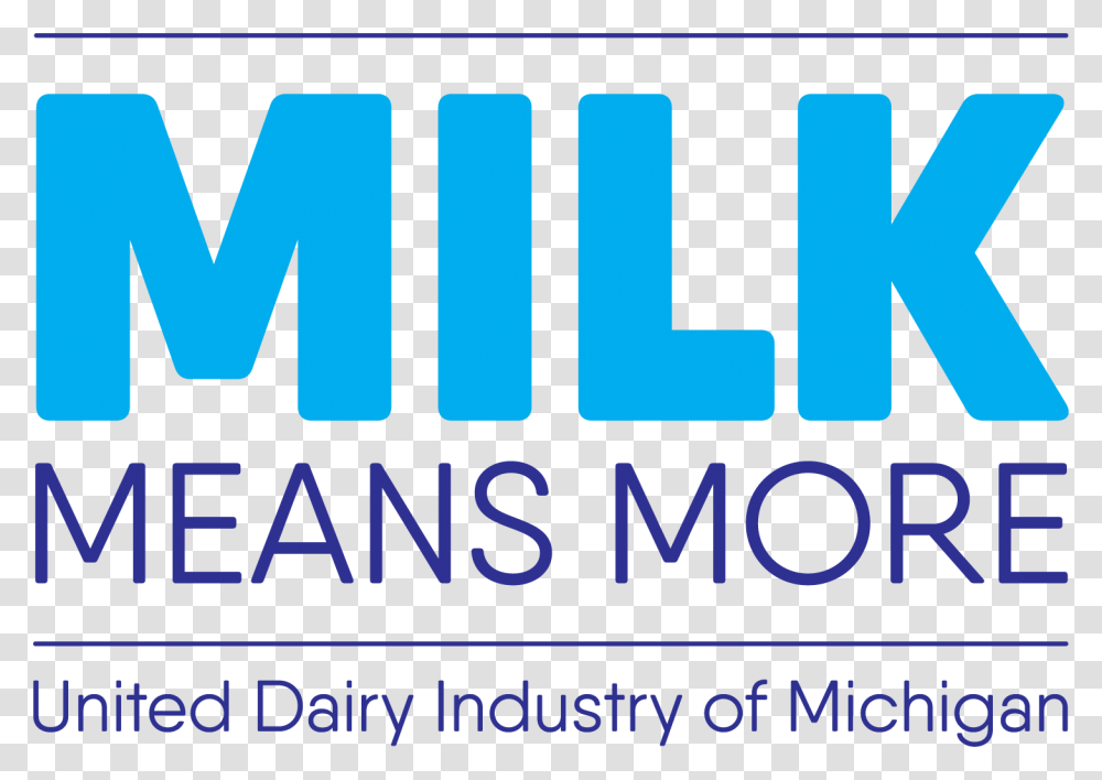 United Dairy Industry Of Michigan Oval, Word, Logo Transparent Png
