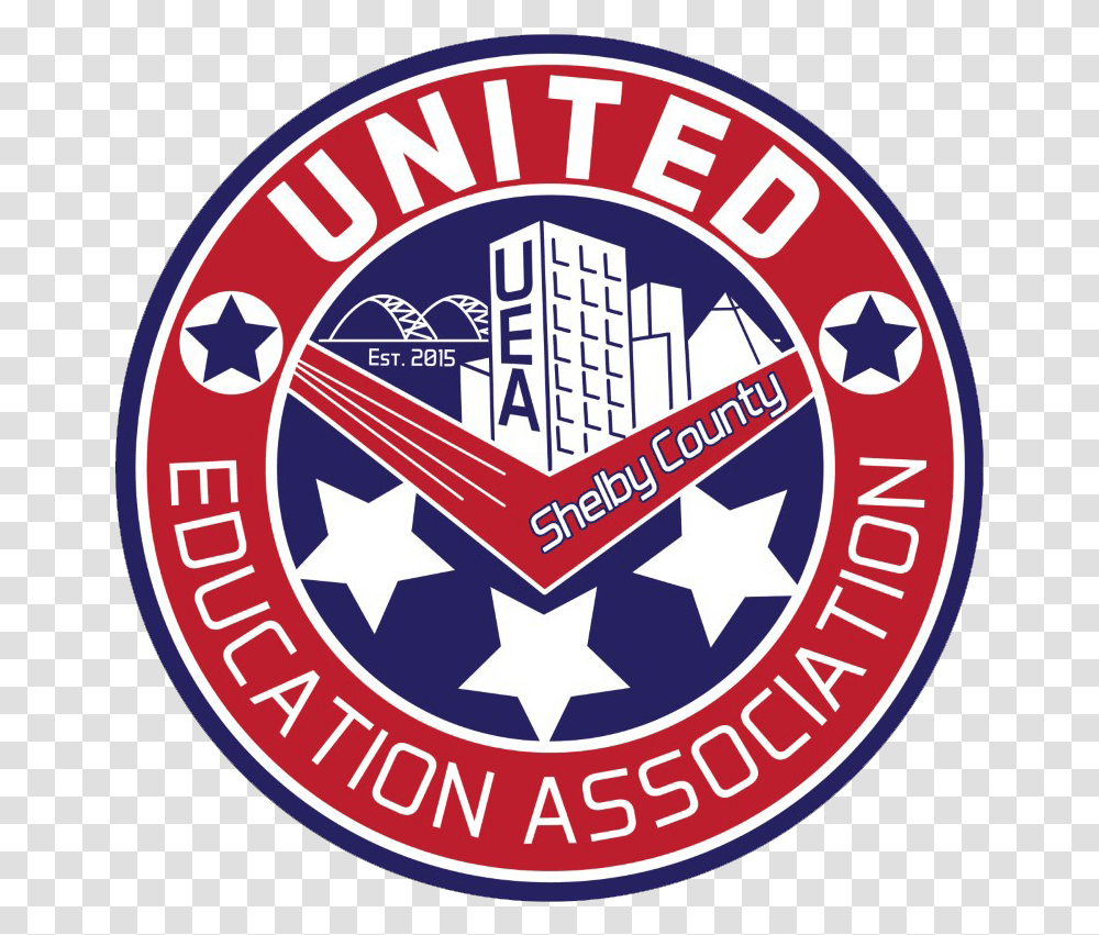 United Education Association Of Shelby County Cbs Sports Network, Logo, Trademark, Emblem Transparent Png