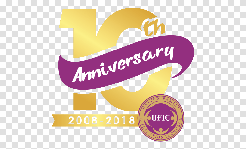 United Family International Church Background Design For Church Anniversary, Label, Parade, Outdoors Transparent Png