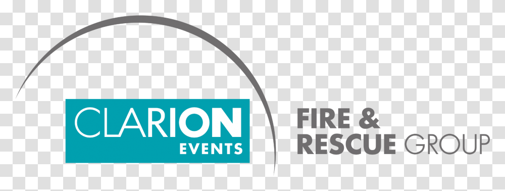 United Fire Conference Clarion Events, Logo, Symbol, Trademark, Text Transparent Png