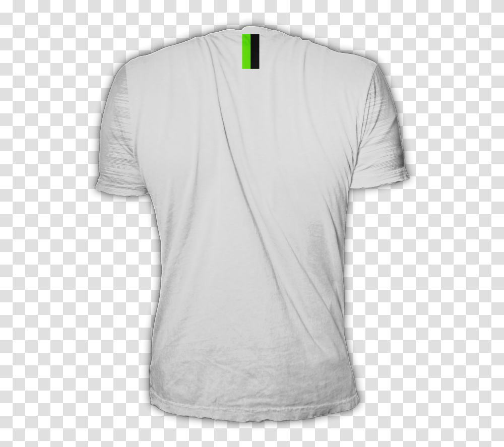 United Football Shirt Away Active Shirt, Clothing, Apparel, T-Shirt, Person Transparent Png
