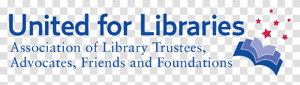 United For Libraries, Alphabet, Word, Number Transparent Png