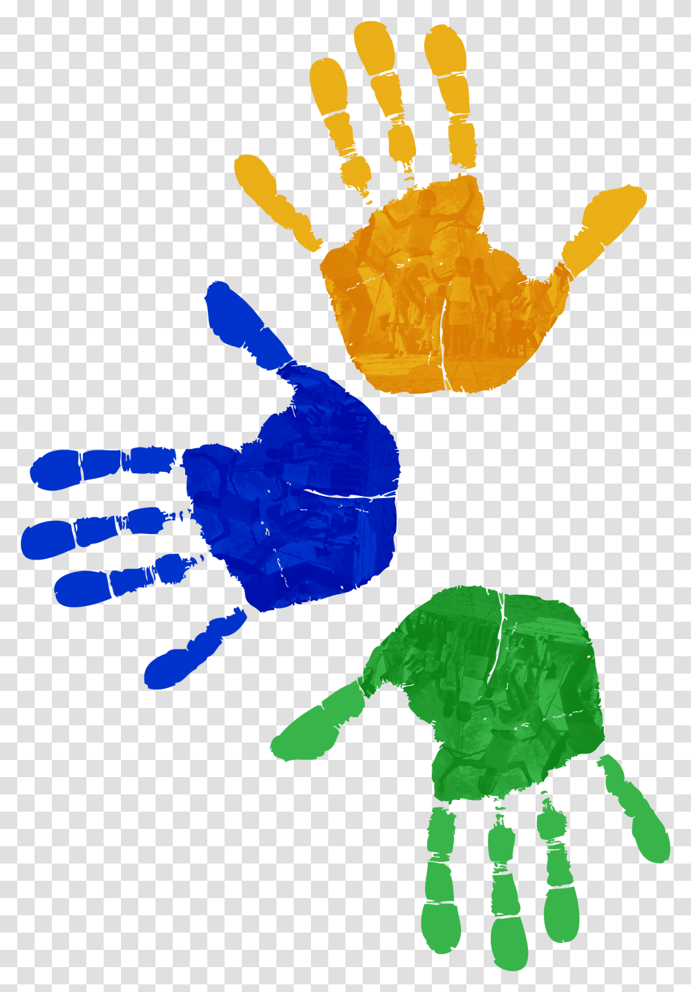 United Hands For Haiti United Hands, Person, Food Transparent Png
