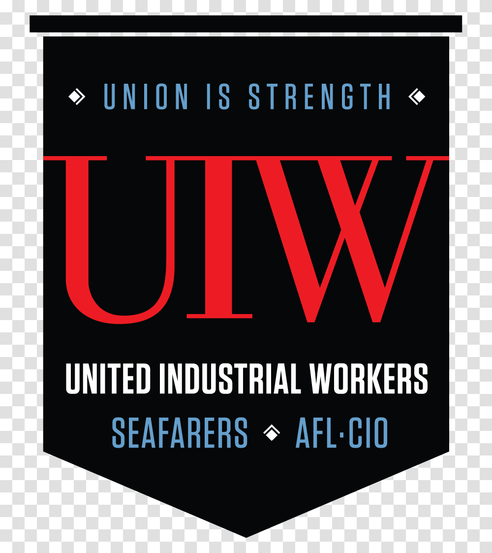 United Industrial Workers Graphic Design, Advertisement, Poster, Flyer, Paper Transparent Png