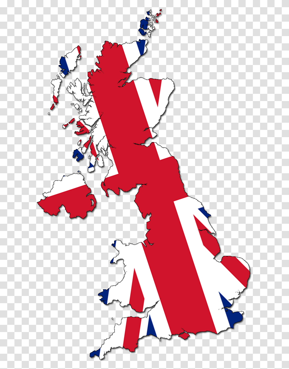 United Kingdom Cut Out, Poster, Advertisement Transparent Png